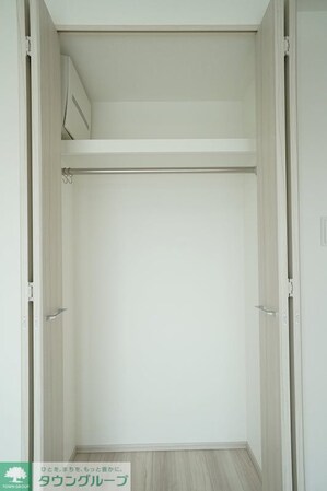 メインステージ北千住VIIの物件内観写真